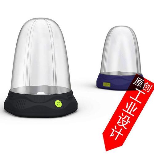 灯具设计智能台灯多功能产品外观工业结构设计音乐吸顶吊灯广告灯