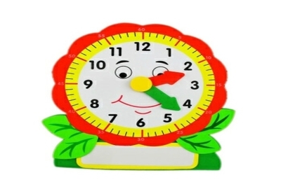 手工制作钟表模型 创意DIY与五金零售的完美结合